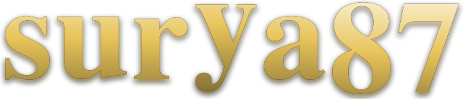 surya87 logo
