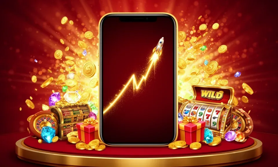 surya87 Casino